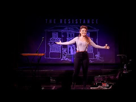 Alice Fraser - C*nt song.