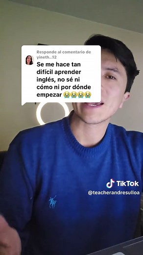 Cómo aprender inglés desde cero: clases paso a paso