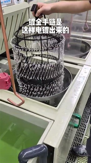 Unveiling the Magic of Electroplating Process