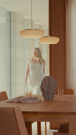 Our Summer Collection has landed! Set the tone with new Australian lighting and fans for a home that feels relaxed, refined and made for entertaining. Save 20% off when you buy any 2 or more items.* | Beacon Lighting