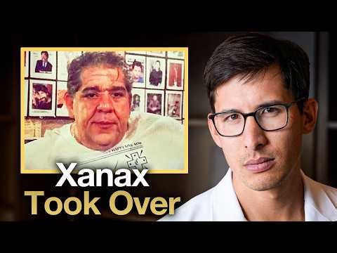 Psychiatrist Explains Joey Diaz's Xanax Addiction