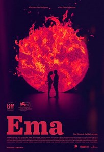 Ema (Filme), Trailer, Sinopse e Curiosidades - Cinema10