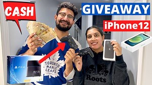 49K views · 2.1K reactions | Enter Giveaway Here: https://gleam.io/pozEM/punjabi-vlogger-half-million-subscribers-giveaway-diwali-dhamaka | Punjabi Vlogger | Facebook