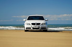 BMW E90 320i Mスポーツ