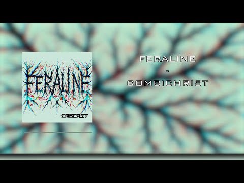 Combichrist - Feraline (Official Lyric Video)