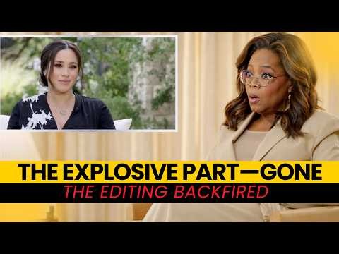 The More Oprah Explains, the Worse It Looks