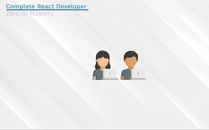 Complete React Developer in 2023 (w Redux, Hooks, GraphQL) 2023-5
