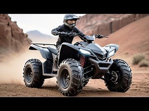 Best ATV Quad On The Market 2025: what I WISH I knew earlier…