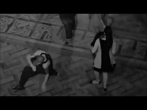 Amazing Northern Soul Dancing