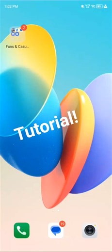 Tutorial how to bypass Delta key | don't forget sub and like for more tut
