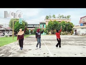 Take Me Home // Linedance // Beginner // Moka Ld