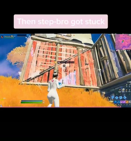 I can't believe people like this are still real #fortniteclips #fortnite #foryoupage #xzycba #fortnitetrending #fyp #fortnitetrend #viral