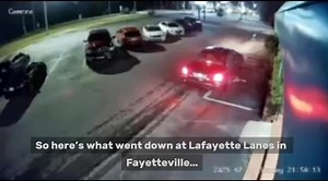 👀 Man Sought After Phone Theft at Lafayette Lanes 🎳 Fayetteville NC — A bold phone snatch has people talking after a man walked into Lafayette Lanes just after 10 PM Sunday night and left with more than just bowling info. 🚶‍♂️ Surveillance shows him parking right out front, walking in casually, and striking up conversation at the counter about lane prices. Everything seemed normal—until the moment the victim turned their back. 🏃‍♂️ That’s when he grabbed the phone and ran straight out the do