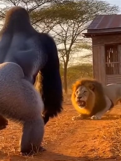 Understanding Gorilla Strength and Power