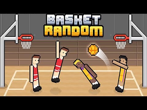 Basket Random Gameplay