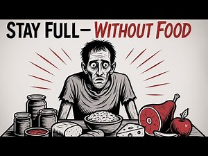 How to Not Starve to Death When Everything Goes Wrong