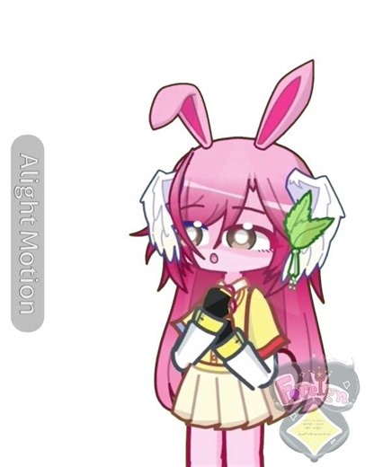 your oc without trauma meme #gacha #gachalife2 #alightmotion #animation #gachatuber