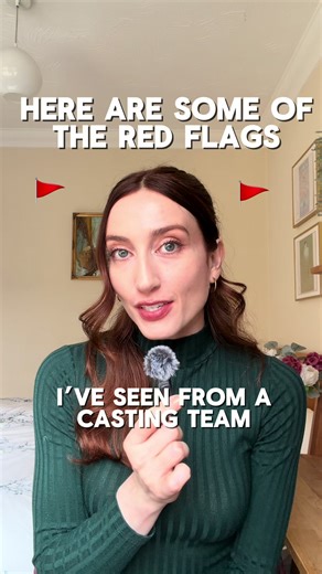 Red Flags in Auditions: Protecting Performers' Well-Being
