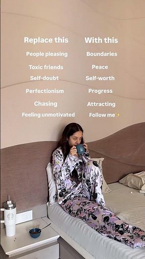 Your Future Self Will Thank You for These Mindset Shifts. #SelfLove #GrowthMindset