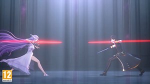 5.7K views · 30 reactions | Returns to Sword Art Online's anime storyline in Alicization! Play as Kirito and rescue Alice in the latest VRMMO game ⚔ https://bit.ly/38NvemX | GAME.co.uk | Facebook