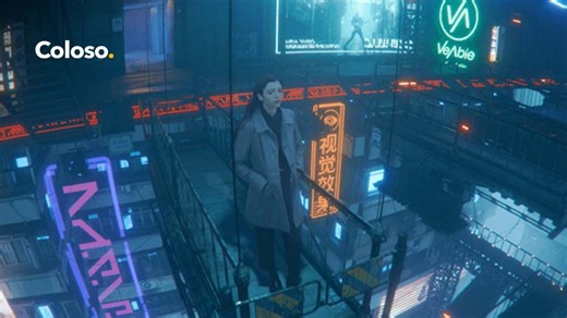 大师课程：使用Blender进行真人实况VFX特效合成视频课程 中文字幕（12166）