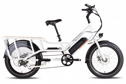 RadWagon™ 5 Electric Cargo Bike
