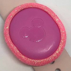 3.5K reactions · 1.8K shares | The MB2WatchSlider is designed to hold a MagicBand 2 puck on a watch. | Magic Band 2 Puck Keeper Slider | Facebook