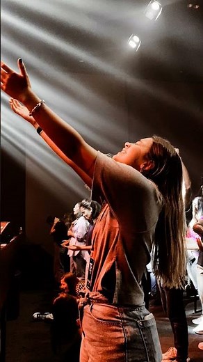 Tu traces un chemin -NV worship