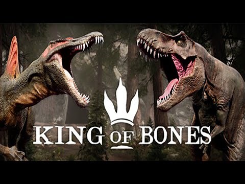 King of Bones – PC Gameplay