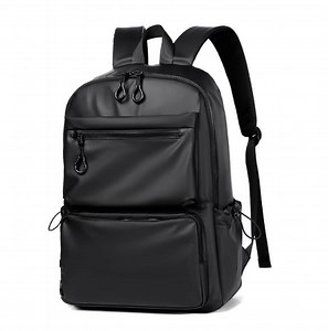 [Hot Item] Wholesale Business Laptop Rucksack College Travelling Computer Backpack Bag