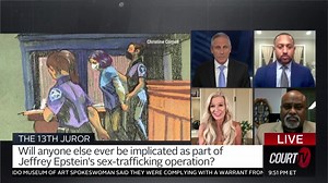 Ghislaine Maxwell Sentencing: Think Tank Reacts