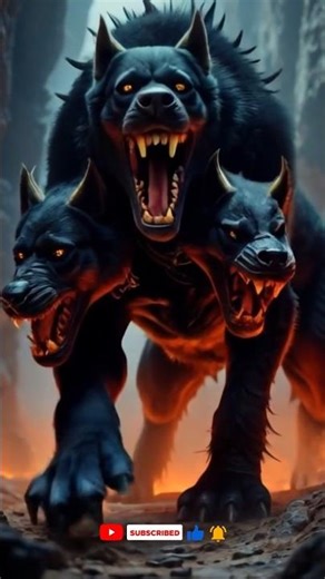 Watch This Cute Baby Animal Turn Into a Monster!