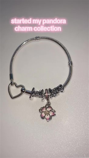 Pandora Charm Collection Highlights for Christmas 2023