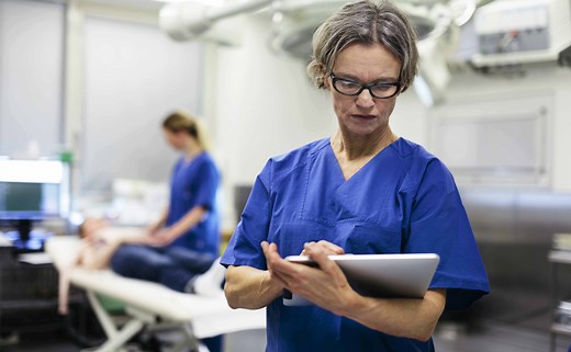 California warns hospitals of tougher enforcement action for violating nurse staffing ratios