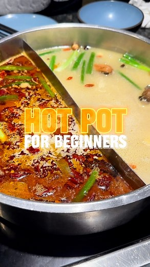 65K views · 139 reactions | Your hot pot tutorial 異 | The Korean Mama | Facebook