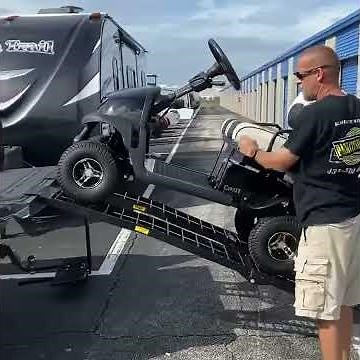 Cricket Mini Golf Cart Remote