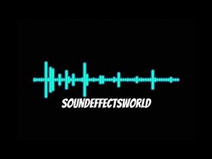 Free Sound Effects Library for Filmmakers & YouTuber