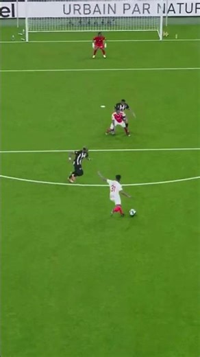 Monaco vs Angers | Ligue 1 | PES 2021 Gameplay Simulation ⚽🔥