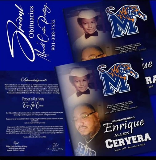 Special Moments on Instagram: "Whether you need our funeral program print-only service or our design and print service, we have got you covered. ✅ Same-day turnaround available ✅ Print and design or print-only options ✅ Shipping available Serving families and funeral homes worldwide. ❤️ #obituaries #funeralprograms #ComfortForGrievingHearts #funeral #Theobituarydesinger"