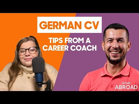 Create a Winning German CV (Format, Tips and Common Mistakes)