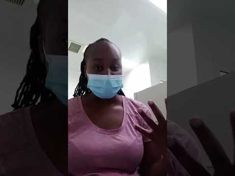 Stages of influenza pathogenesis