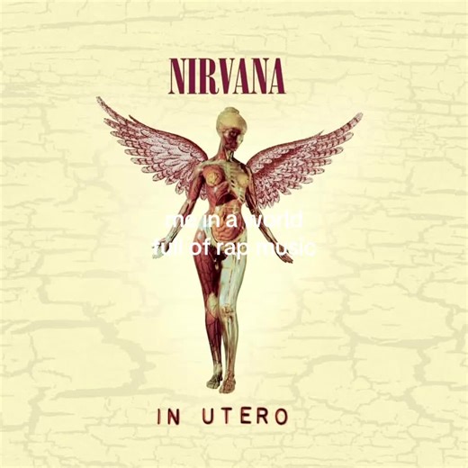 Exploring Rock Music in a Rap-Dominated World