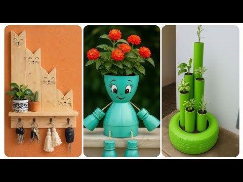Creative Craft Ideas Using Simple Materials | 2026 Edition