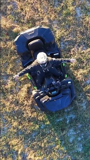 Segway AT6 action #segway #segwaypowersports #atv #atvlife