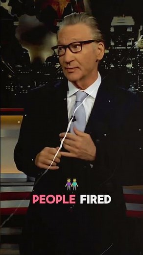 Bill Maher on Young Republicans Scandal & Caroline Levitt’s Shocking Quote | Overtime Politics