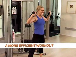 Life Fitness G7 Home Gym System