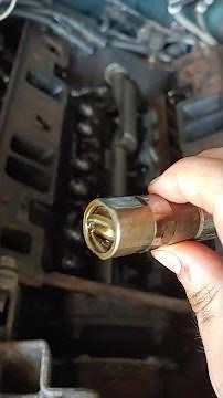 4.3 Vortec Hydraulic Lifter Fail and EGR Line Replacement