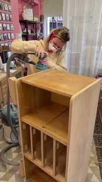 Alte Kommode SO SCHÖN NEU - Teil 1 #heimwerken #upcycling #möbel #diyprojects #home #diy