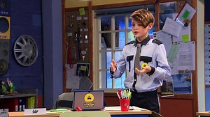 Dětská dopravní policie: Dopravní značení - ČT edu - Česká televize