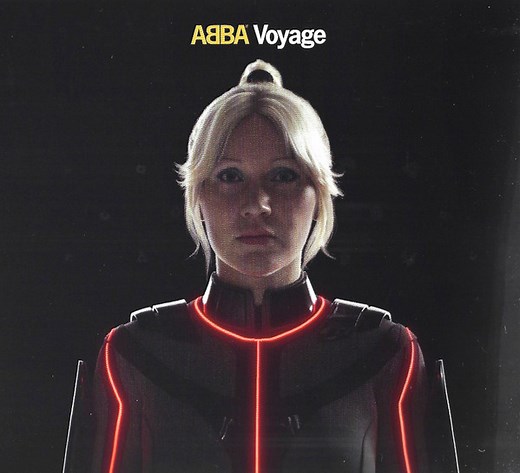ABBA - Voyage